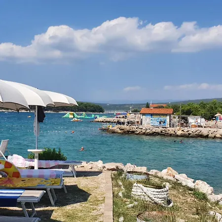 Villa Sunshine * Punat