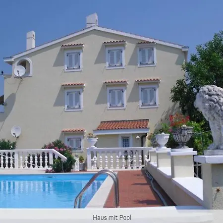 Villa Sunshine Punat