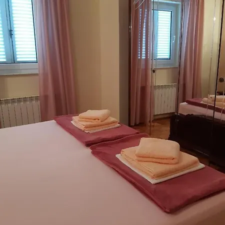 Villa Sunshine Apartman