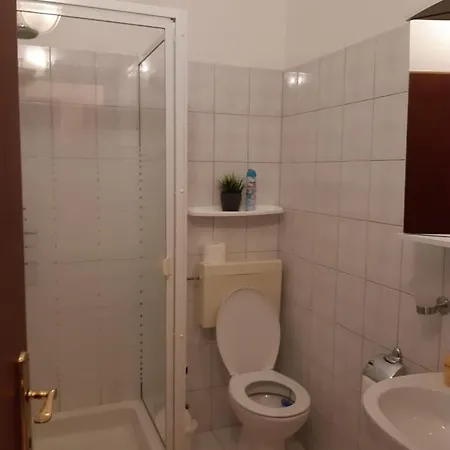 Villa Sunshine Apartman *