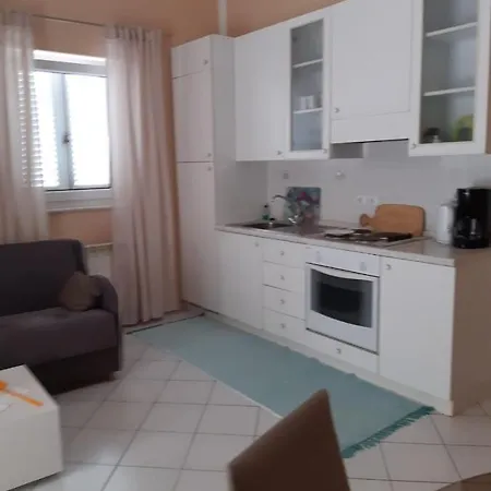 Apartman Villa Sunshine