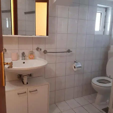 Apartman Villa Sunshine Punat