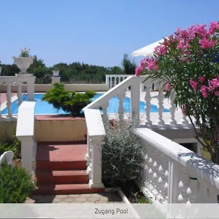 Villa Sunshine